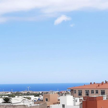 Casablanca Apartment Sardina ภายนอก รูปภาพ