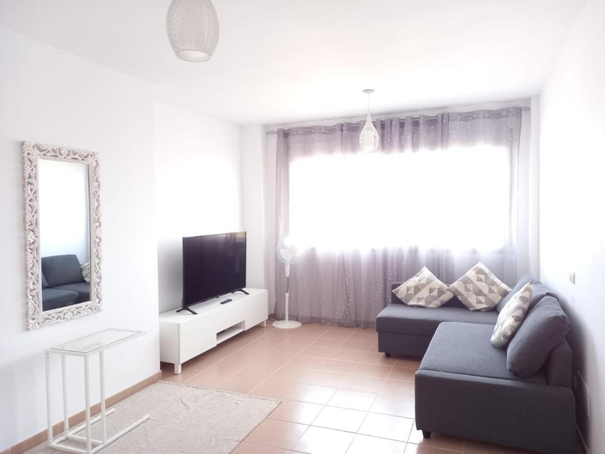 Casablanca Apartment Sardina ภายนอก รูปภาพ