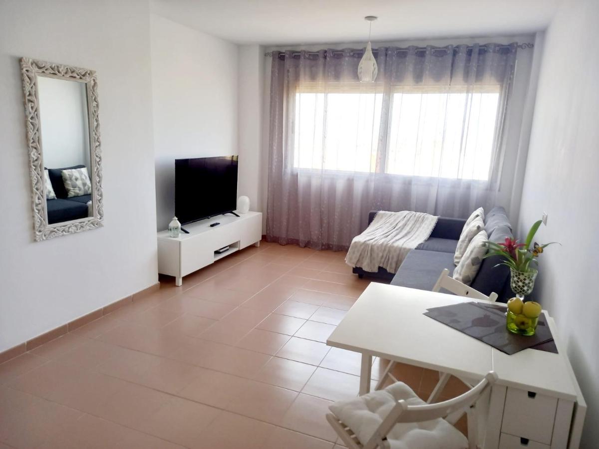 Casablanca Apartment Sardina ภายนอก รูปภาพ