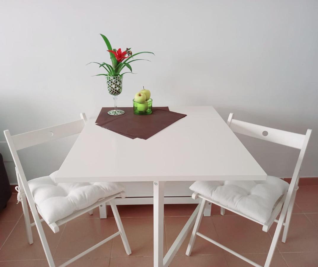 Casablanca Apartment Sardina ภายนอก รูปภาพ