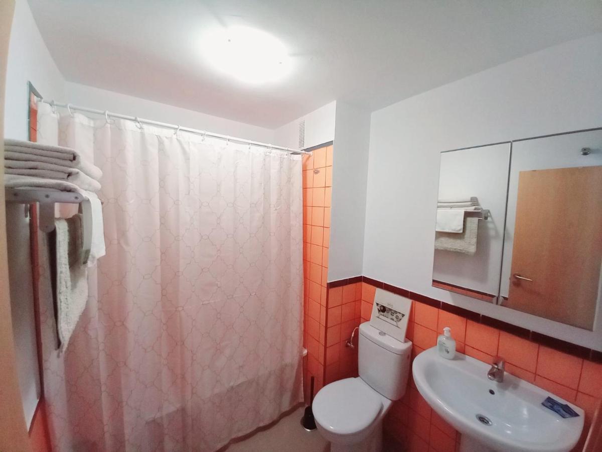 Casablanca Apartment Sardina ภายนอก รูปภาพ