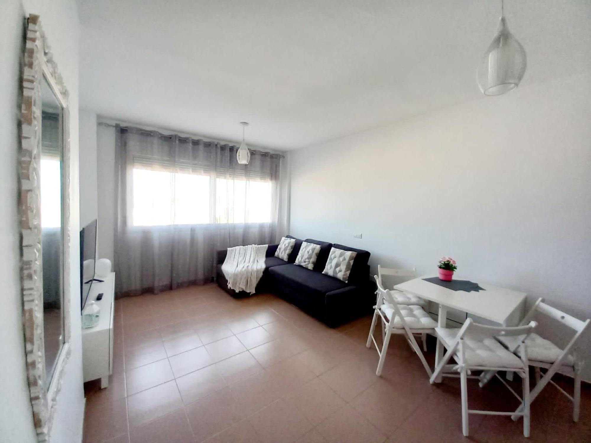 Casablanca Apartment Sardina ภายนอก รูปภาพ