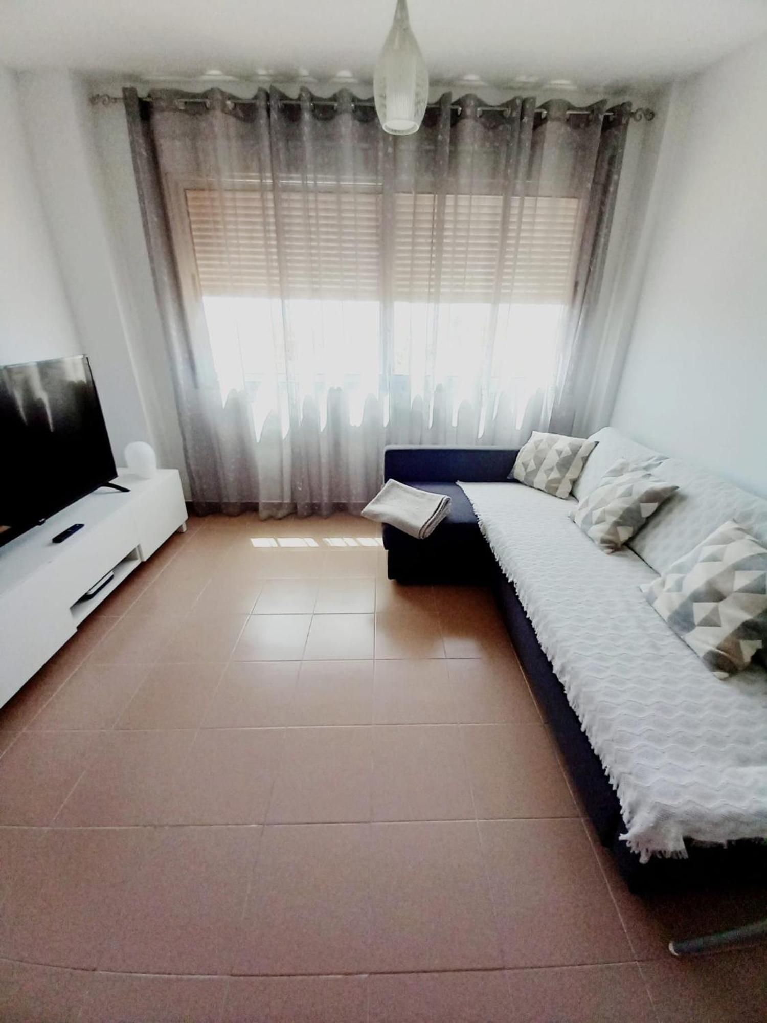Casablanca Apartment Sardina ภายนอก รูปภาพ