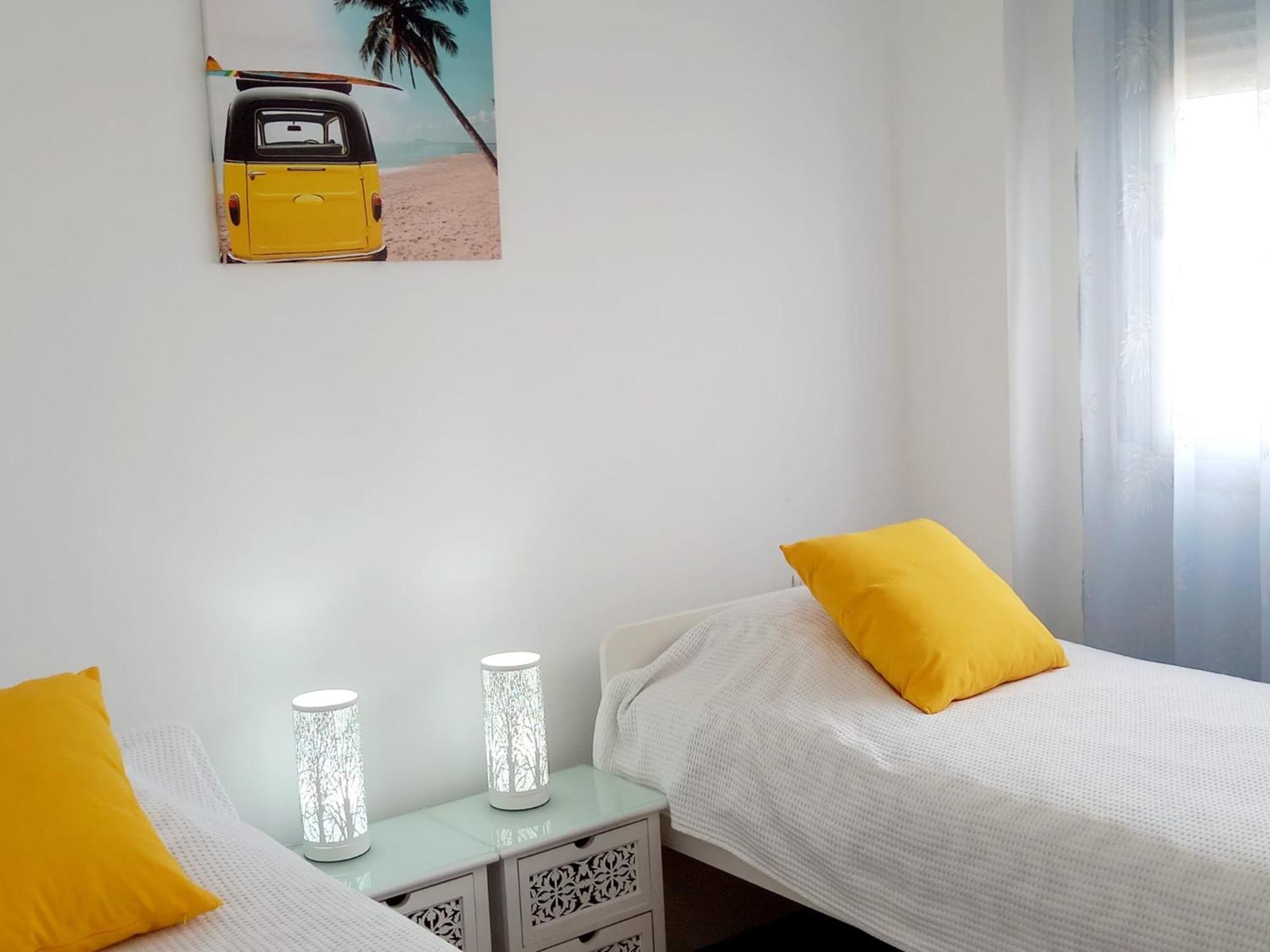 Casablanca Apartment Sardina ภายนอก รูปภาพ