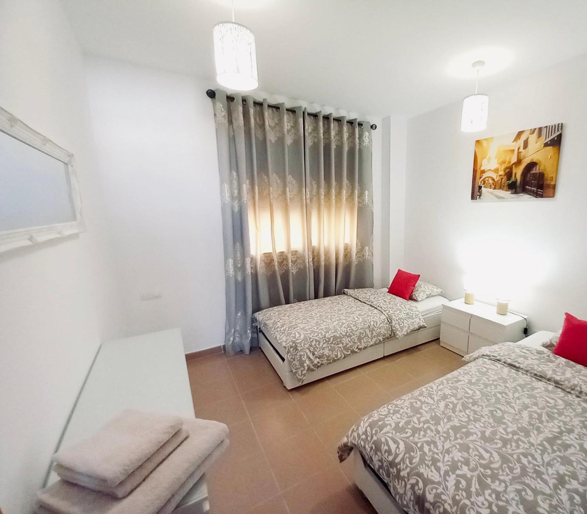 Casablanca Apartment Sardina ภายนอก รูปภาพ