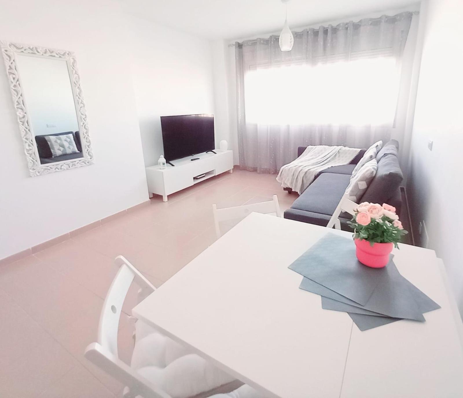 Casablanca Apartment Sardina ภายนอก รูปภาพ